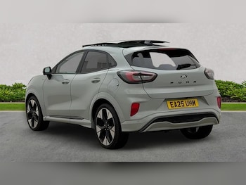 Used Ford Puma 2025 for sale - 78628020: Photo