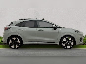 Used Ford Puma 2025 for sale - 78628020: Photo