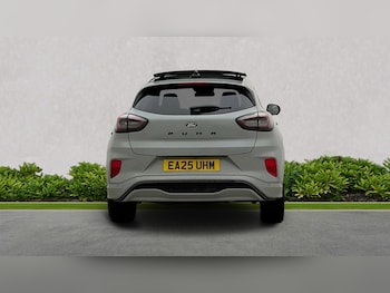 Used Ford Puma 2025 for sale - 78628020: Photo