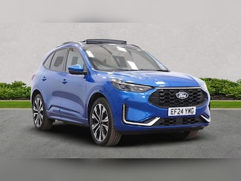 Ford - Kuga