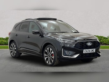 Ford - Kuga