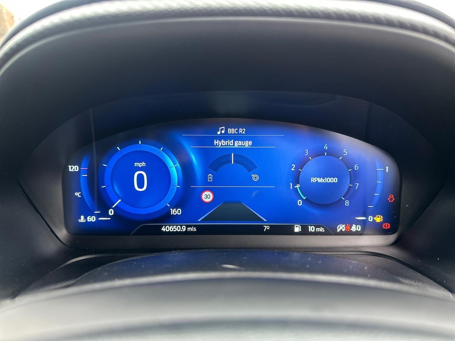 Used Ford Puma 2022 for sale - 77489037: Photo 10