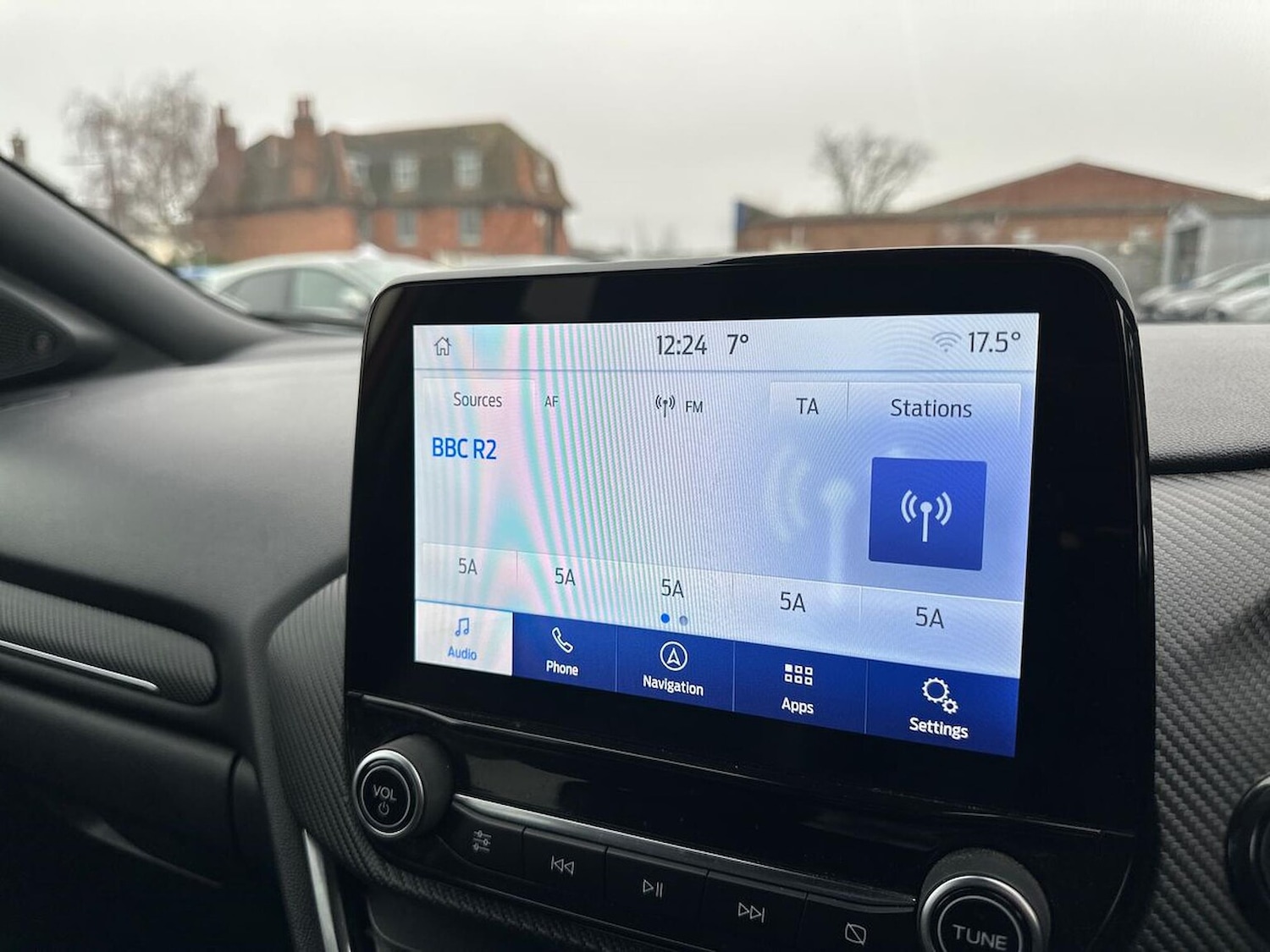 Used Ford Puma 2022 for sale - 77489037: Photo 11