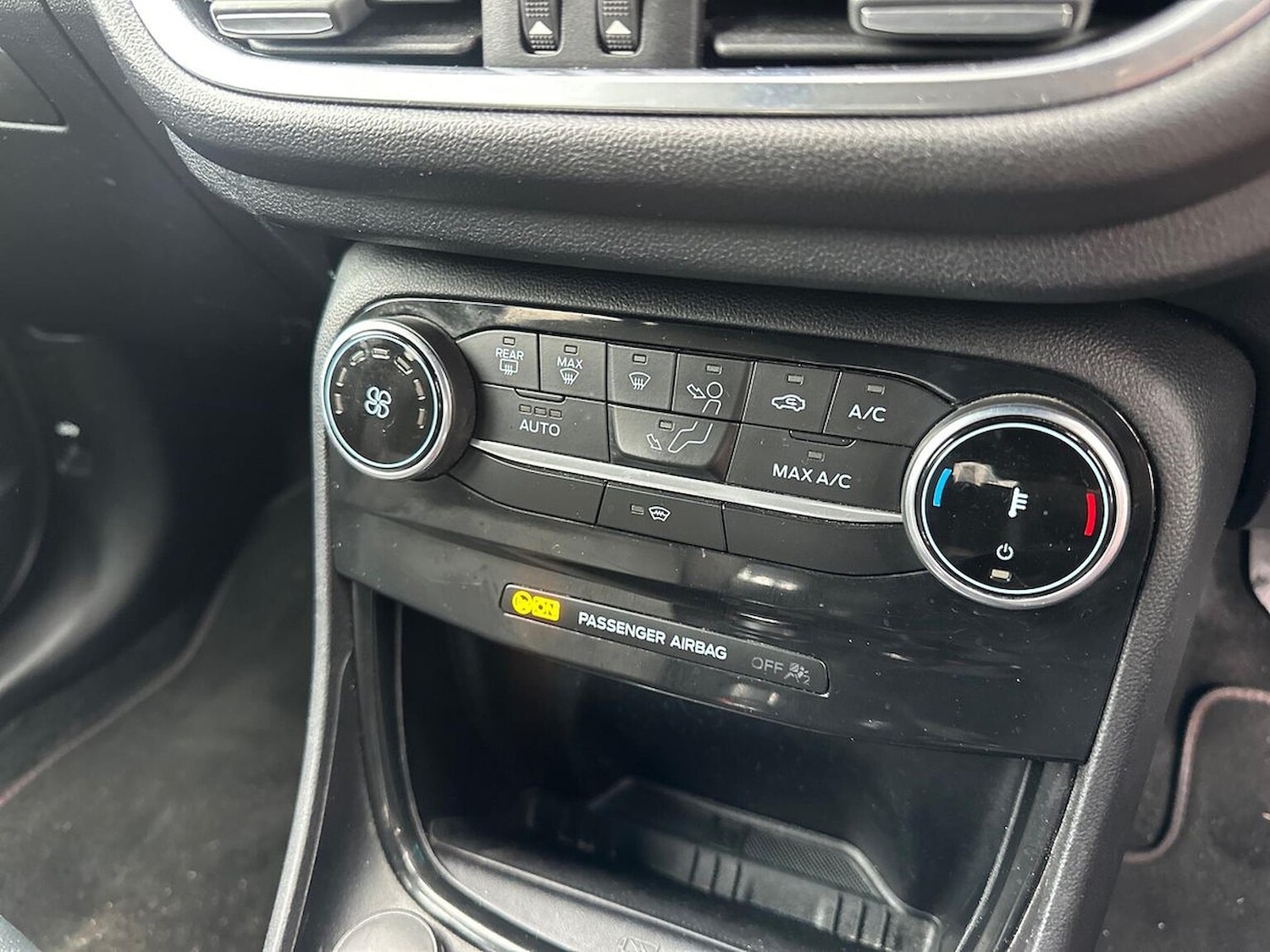 Used Ford Puma 2022 for sale - 77489037: Photo 12