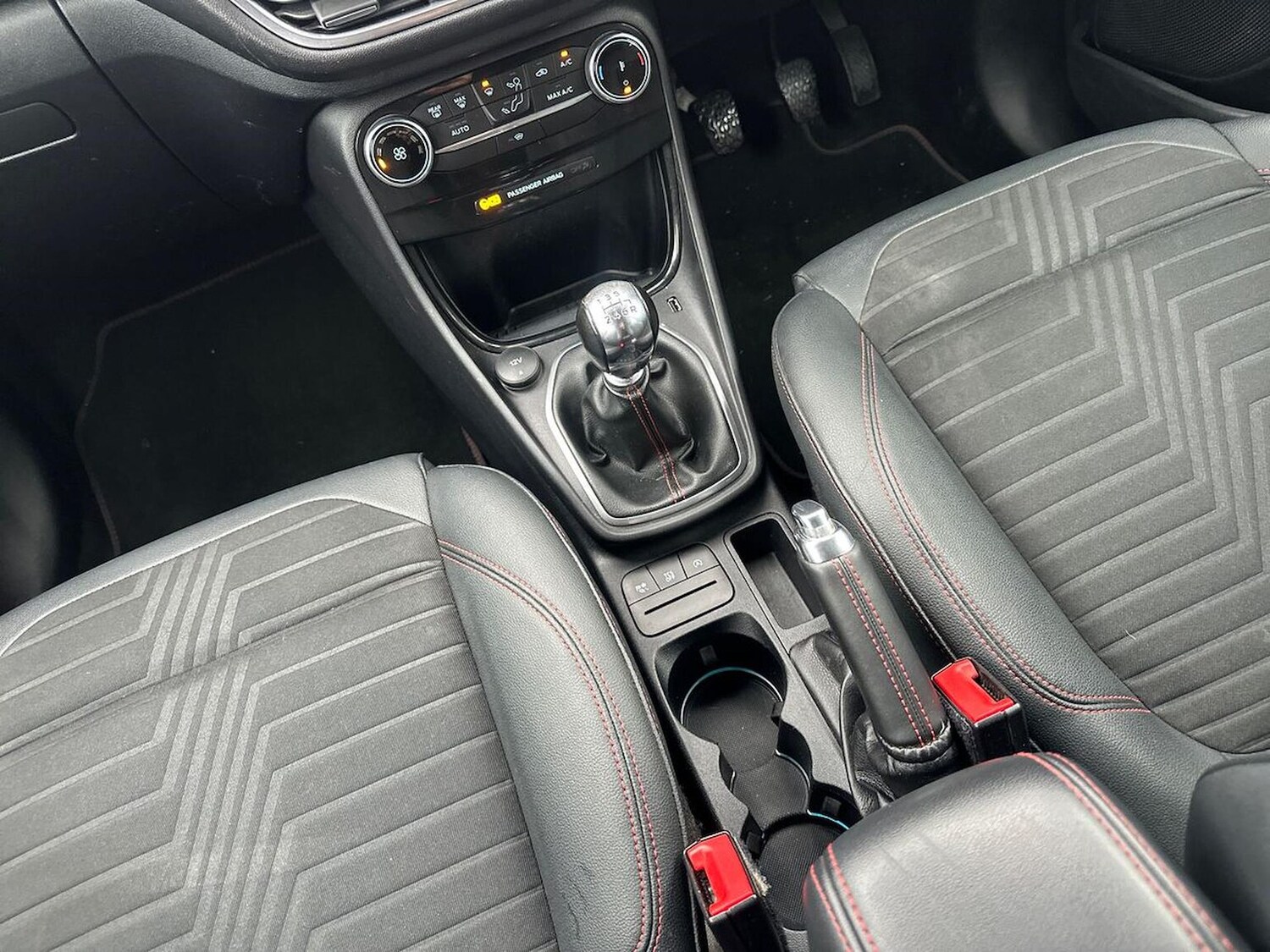 Used Ford Puma 2022 for sale - 77489037: Photo 13