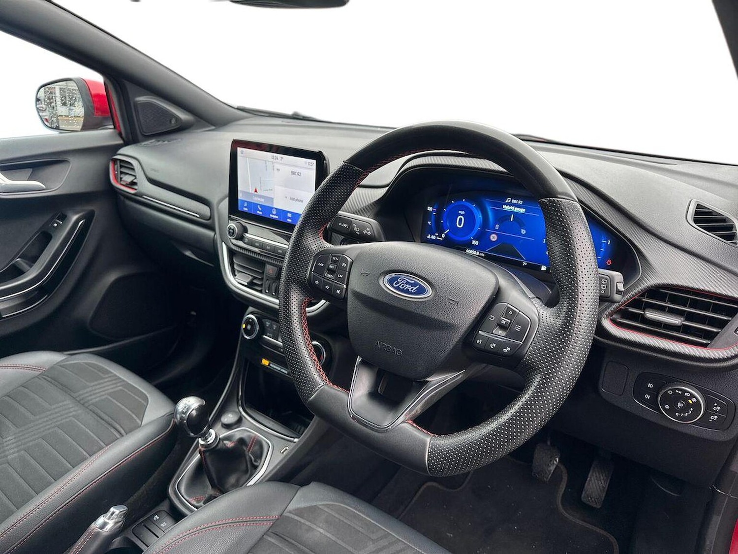 Used Ford Puma 2022 for sale - 77489037: Photo 15