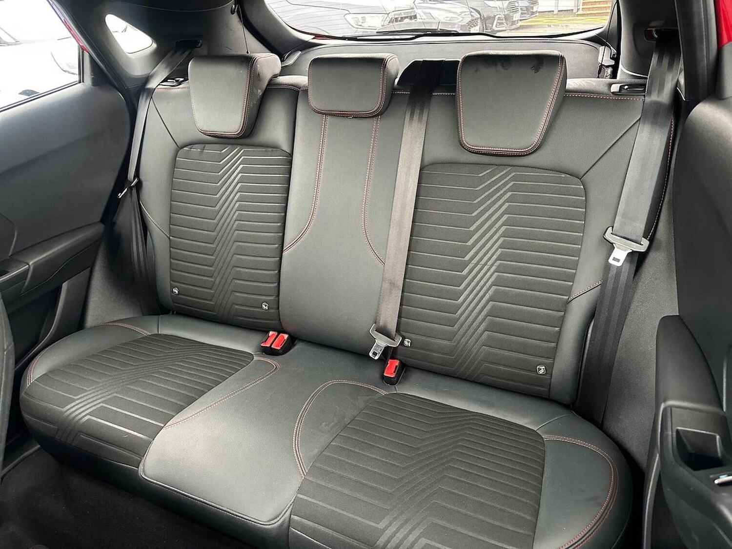 Used Ford Puma 2022 for sale - 77489037: Photo 16