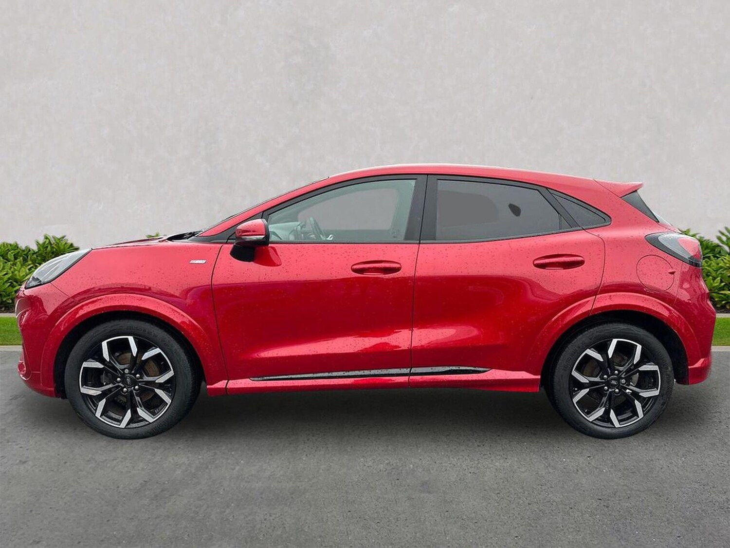 Used Ford Puma 2022 for sale - 77489037: Photo 19