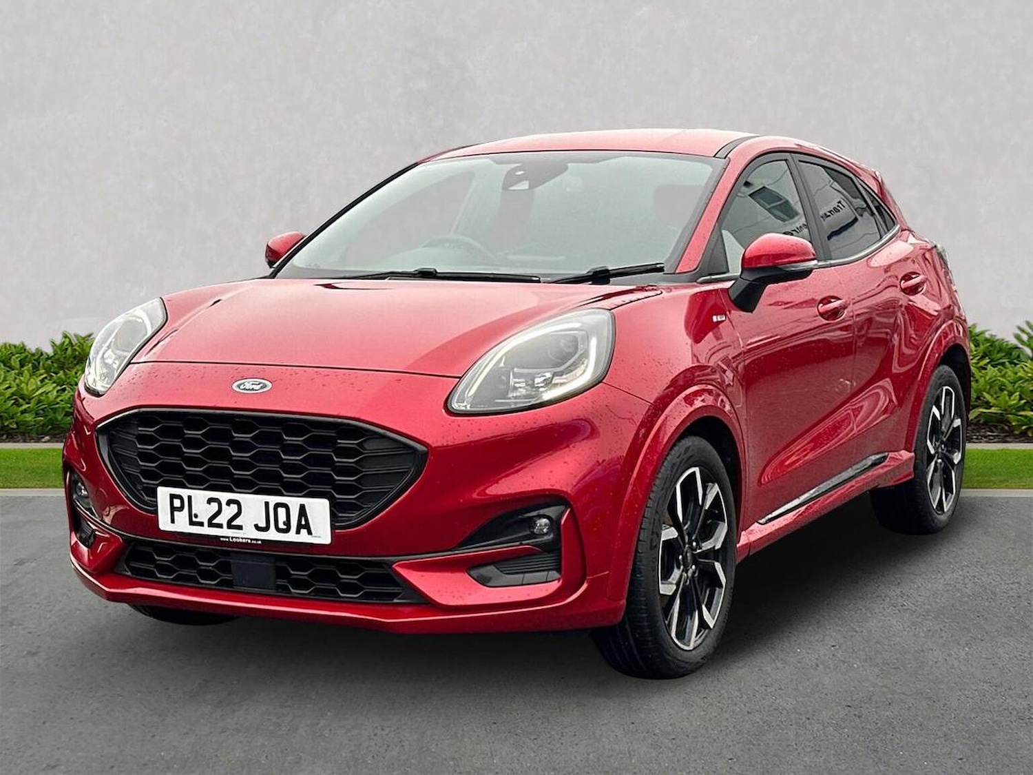 Used Ford Puma 2022 for sale - 77489037: Photo 20