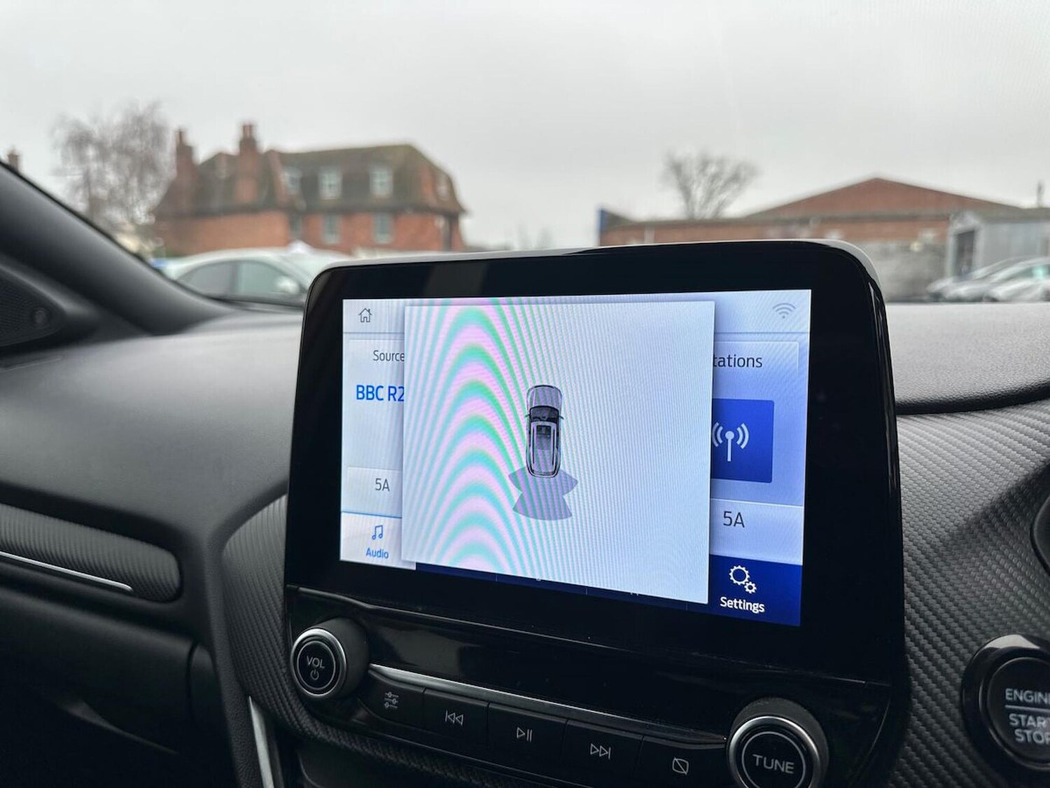 Used Ford Puma 2022 for sale - 77489037: Photo 23