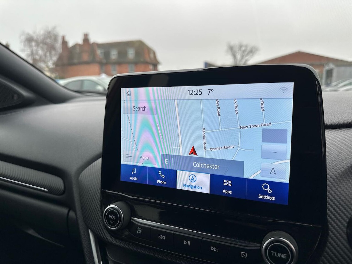 Used Ford Puma 2022 for sale - 77489037: Photo 24