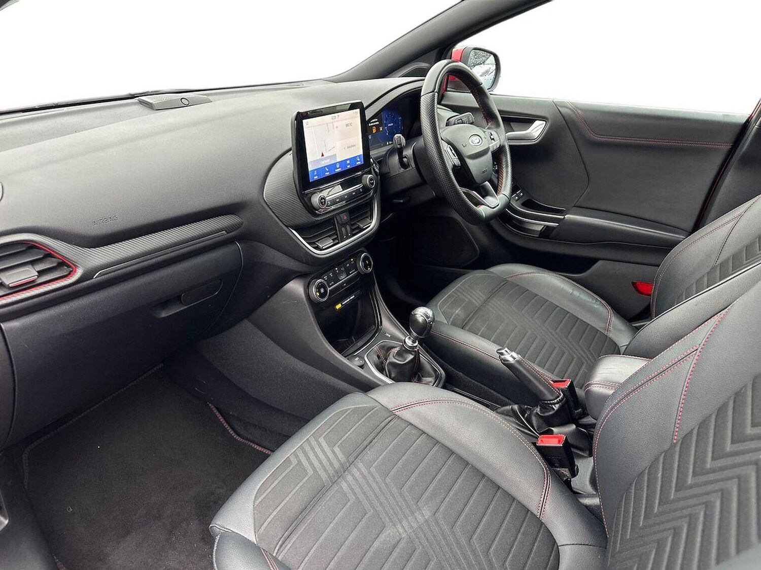 Used Ford Puma 2022 for sale - 77489037: Photo 7