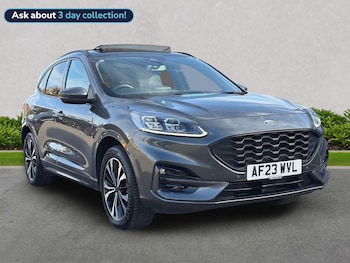 Used Ford Kuga 2023 for sale - 76237083: Photo
