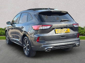 Used Ford Kuga 2023 for sale - 76237083: Photo