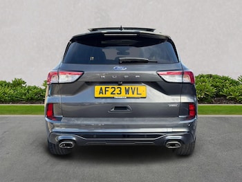 Used Ford Kuga 2023 for sale - 76237083: Photo