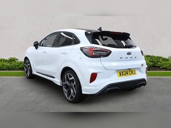 Used Ford Puma 2024 for sale - 78944960: Photo