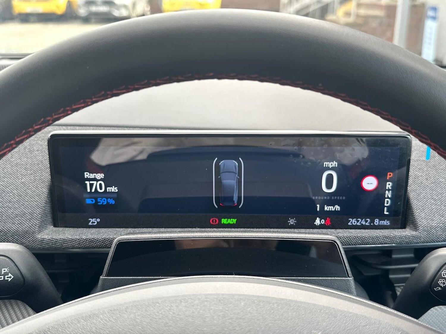 Used Ford Mustang Mach-E 2023 for sale - 77489082: Photo 10