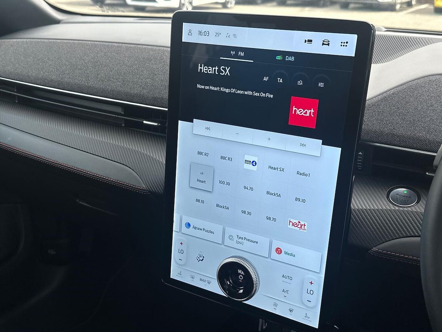 Used Ford Mustang Mach-E 2023 for sale - 77489082: Photo 11