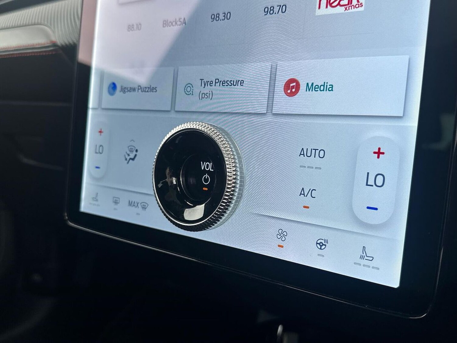 Used Ford Mustang Mach-E 2023 for sale - 77489082: Photo 12