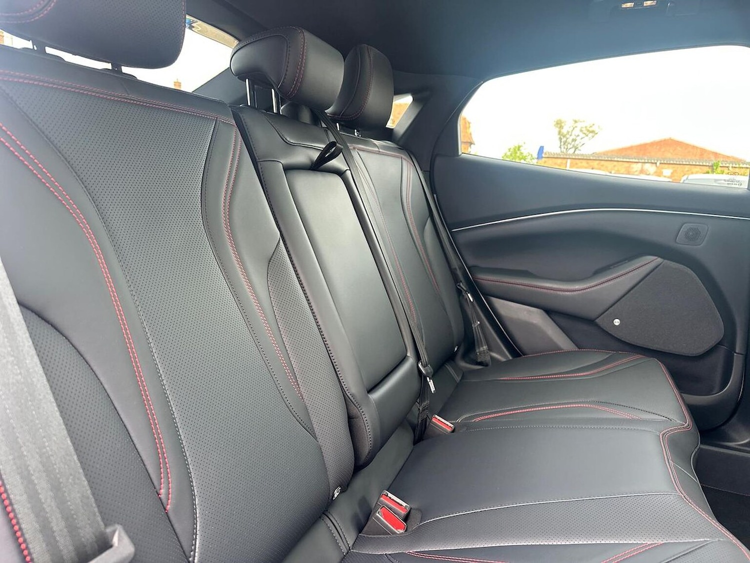 Used Ford Mustang Mach-E 2023 for sale - 77489082: Photo 16