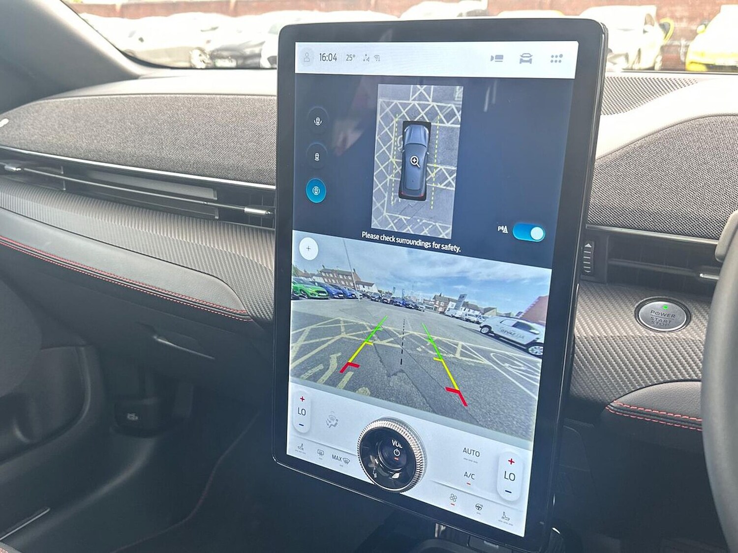 Used Ford Mustang Mach-E 2023 for sale - 77489082: Photo 23