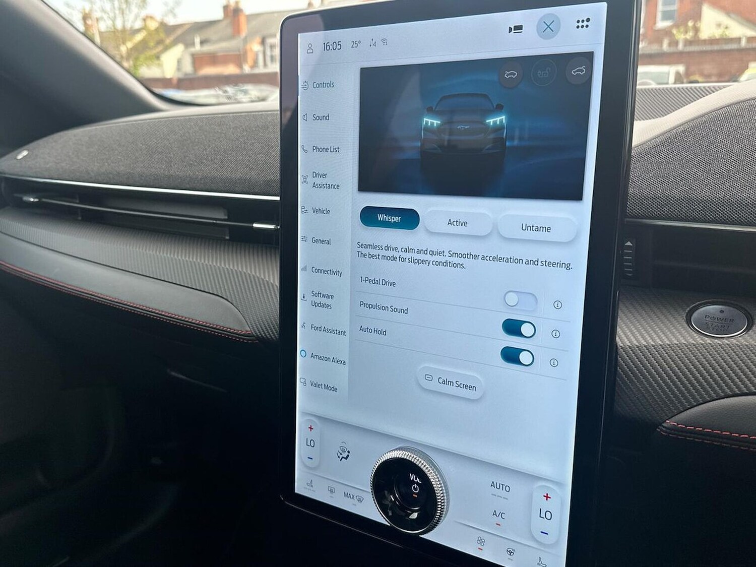 Used Ford Mustang Mach-E 2023 for sale - 77489082: Photo 25