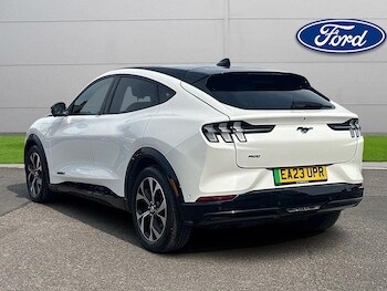 Used Ford Mustang Mach-E 2023 for sale - 77489082: Photo