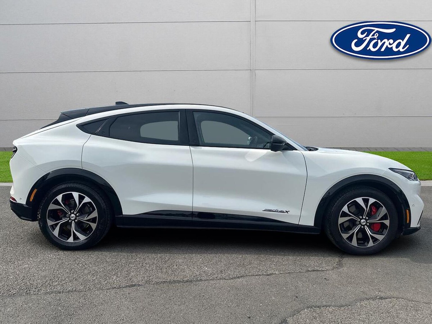 Used Ford Mustang Mach-E 2023 for sale - 77489082: Photo 3