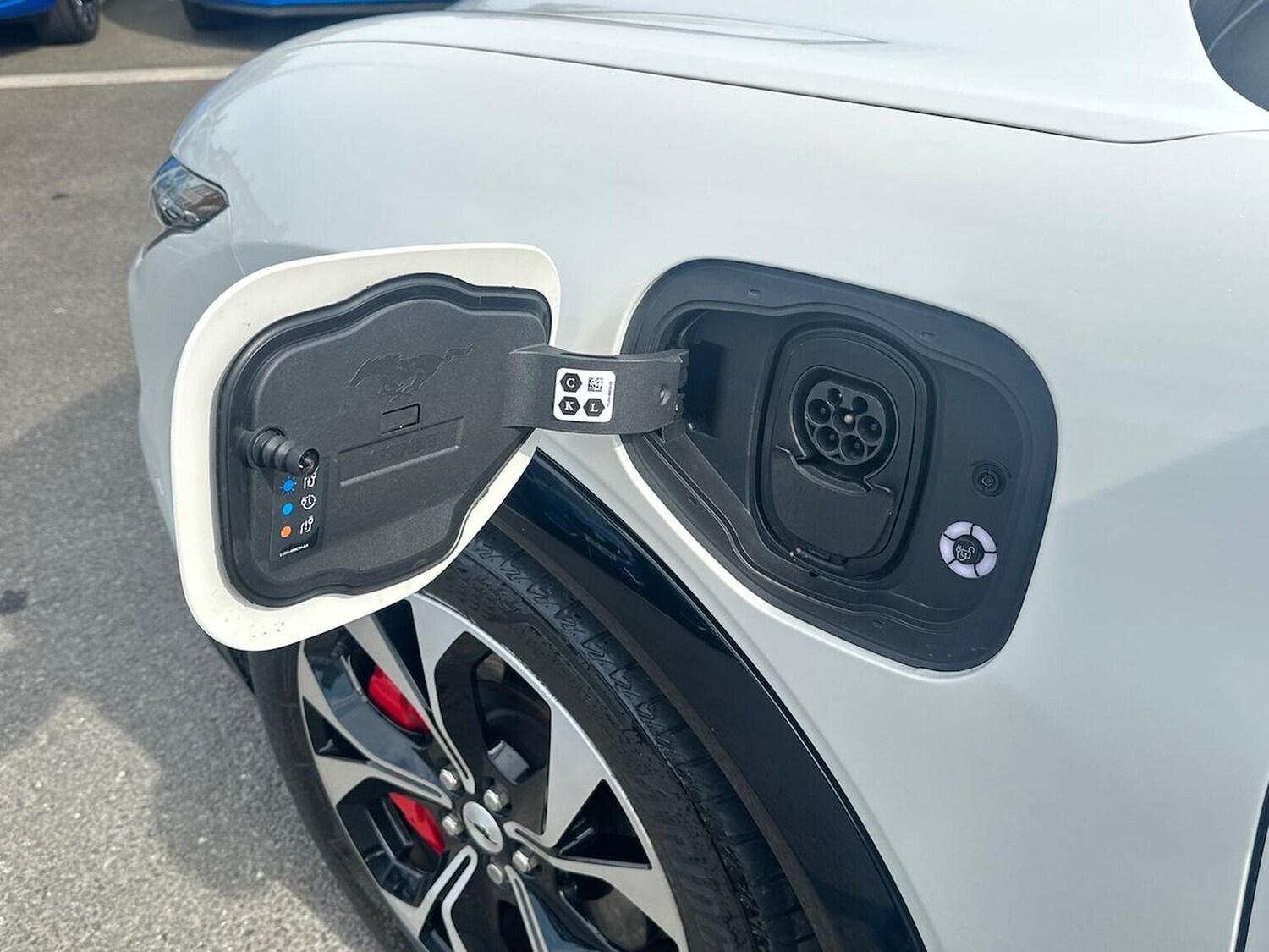 Used Ford Mustang Mach-E 2023 for sale - 77489082: Photo 37