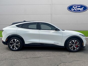 Used Ford Mustang Mach-E 2023 for sale - 77489082: Photo