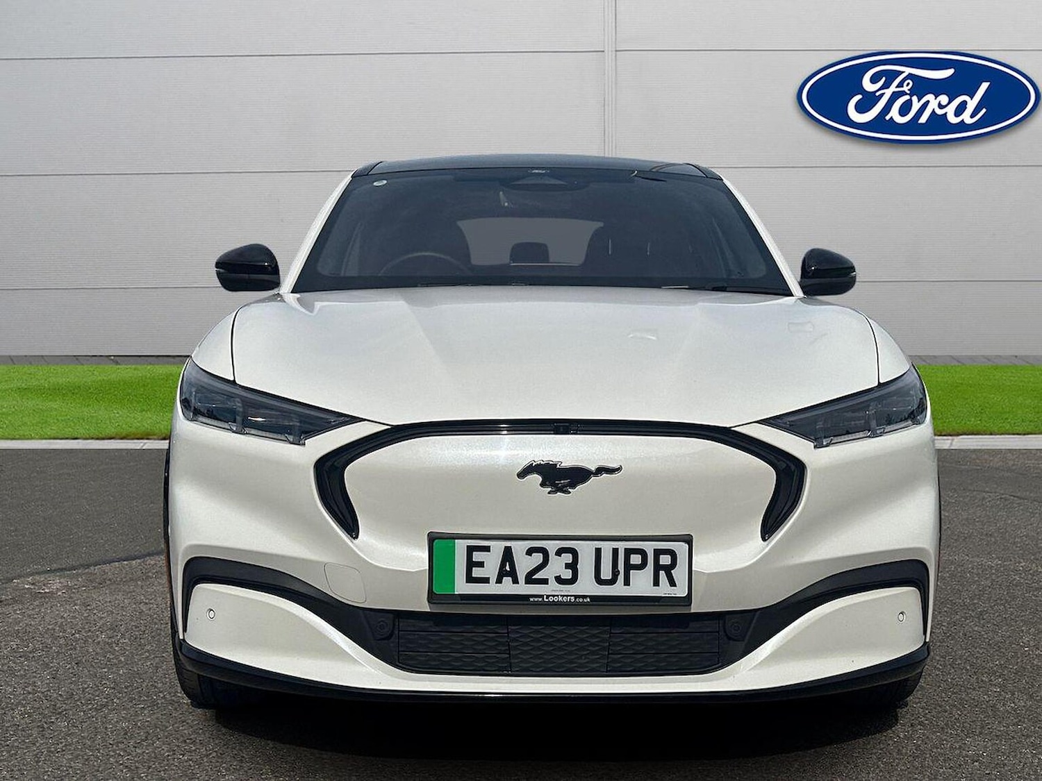 Used Ford Mustang Mach-E 2023 for sale - 77489082: Photo 5