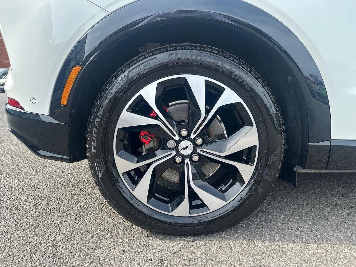 Used Ford Mustang Mach-E 2023 for sale - 77489082: Photo 6