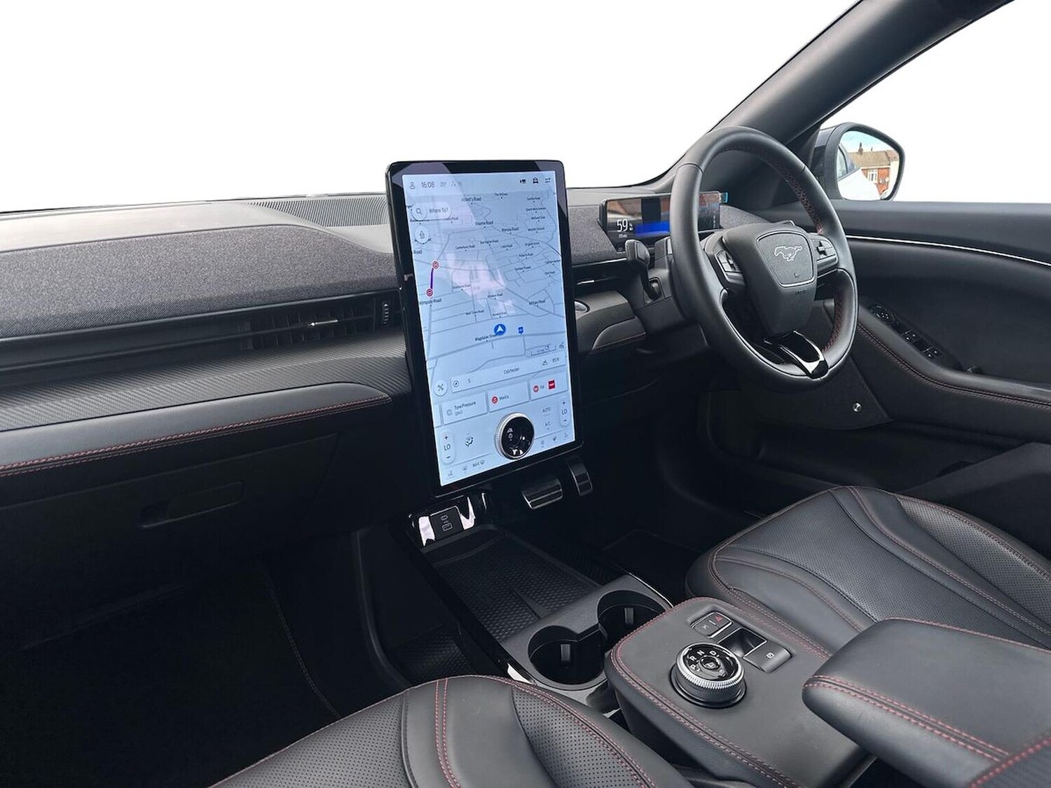 Used Ford Mustang Mach-E 2023 for sale - 77489082: Photo 7