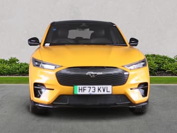 Used Ford Mustang Mach-E 2023 for sale - 79650000: Photo