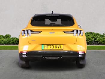 Used Ford Mustang Mach-E 2023 for sale - 79650000: Photo
