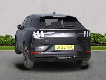 Used Ford Mustang Mach-E 2022 for sale - 79569242: Photo