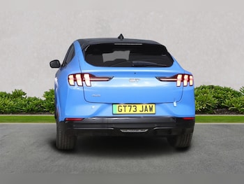 Used Ford Mustang Mach-E 2023 for sale - 78681678: Photo