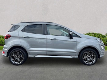 Used Ford Ecosport 2022 for sale - 75956685: Photo