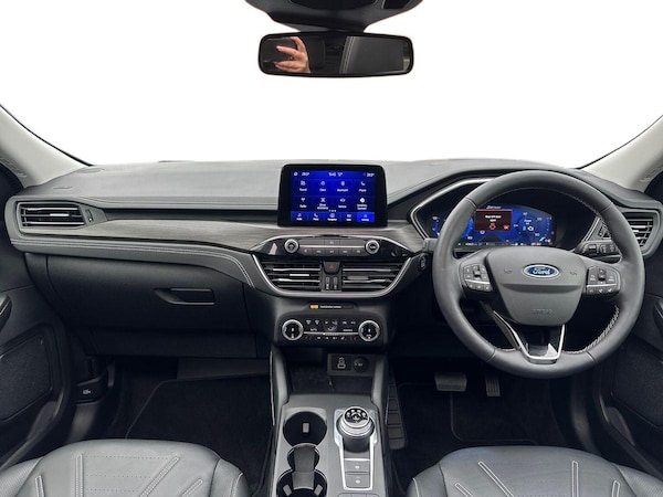 Used Ford Kuga 2023 for sale - 76263310: Photo 10