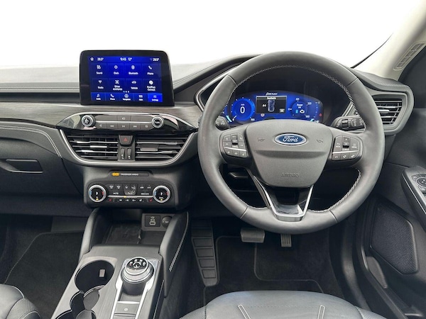 Used Ford Kuga 2023 for sale - 76263310: Photo 11