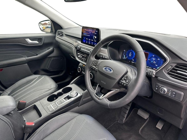 Used Ford Kuga 2023 for sale - 76263310: Photo 17