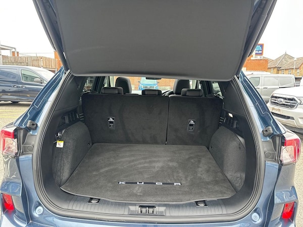 Used Ford Kuga 2023 for sale - 76263310: Photo 19