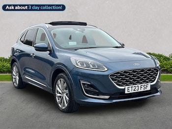 Ford - Kuga