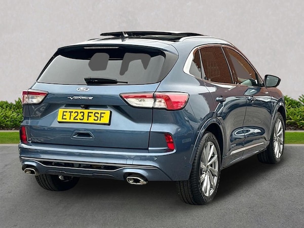 Used Ford Kuga 2023 for sale - 76263310: Photo 20
