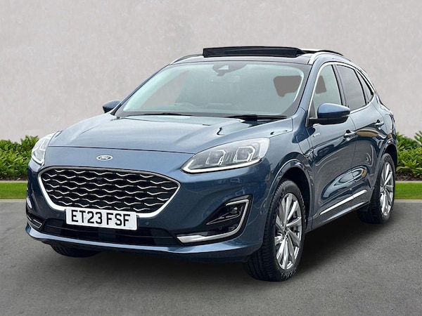 Used Ford Kuga 2023 for sale - 76263310: Photo 22