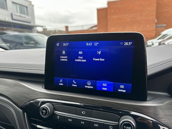Used Ford Kuga 2023 for sale - 76263310: Photo 26