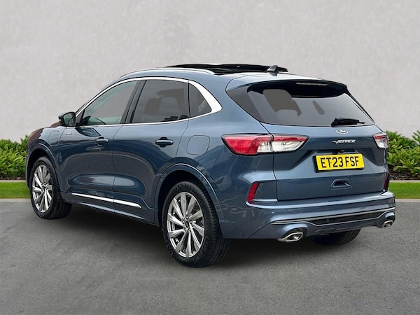 Used Ford Kuga 2023 for sale - 76263310: Photo 2