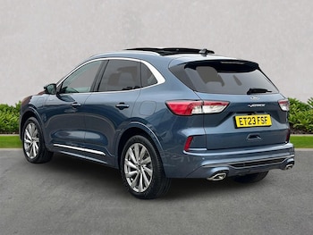 Used Ford Kuga 2023 for sale - 76263310: Photo 2