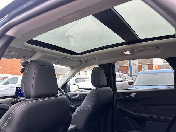 Used Ford Kuga 2023 for sale - 76263310: Photo 33