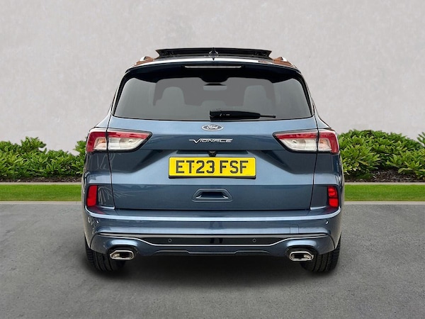 Used Ford Kuga 2023 for sale - 76263310: Photo 6